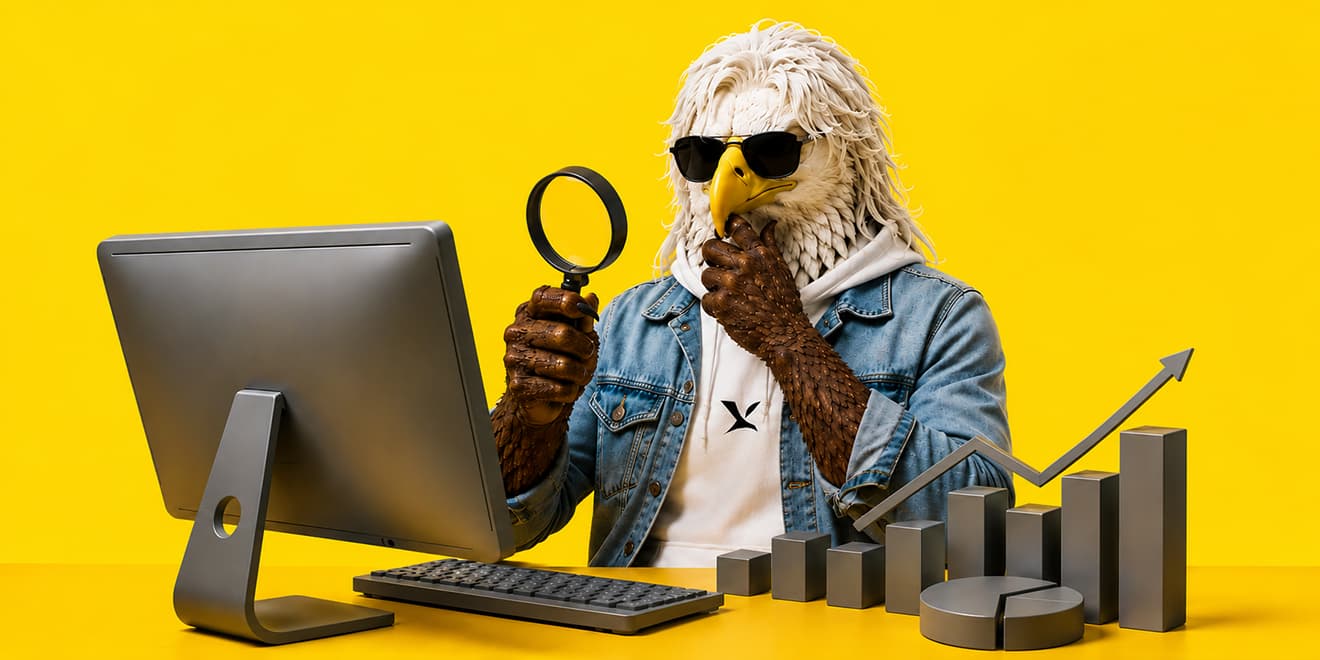 Monitor & Optimize