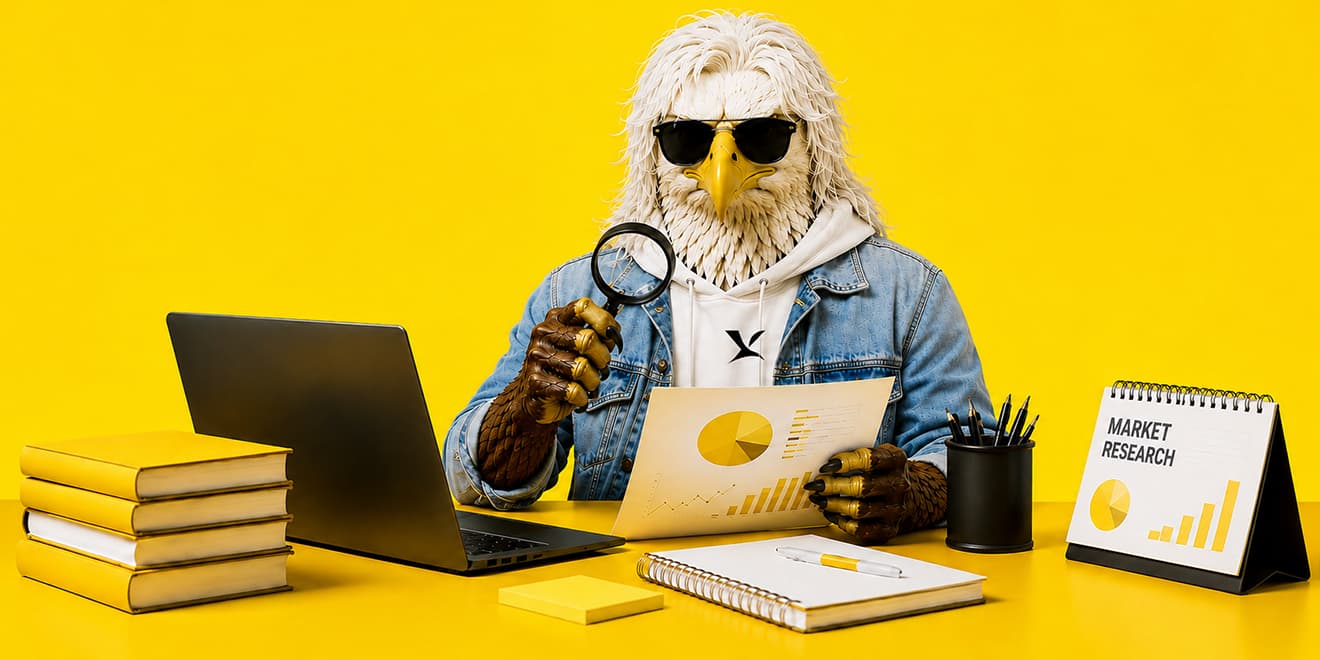 Research & Analysis
