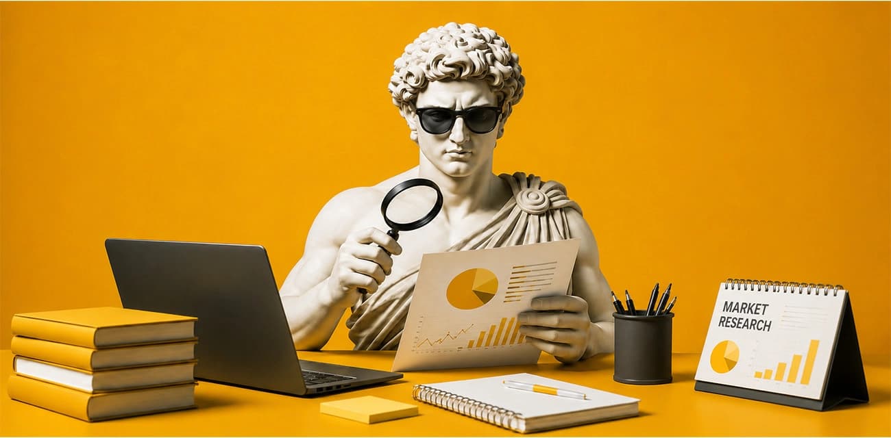 Research & Analysis
