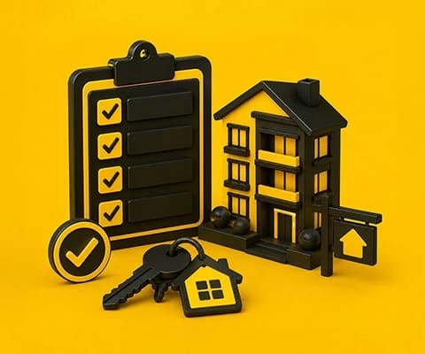 Convert Decisions Into Move-Ins