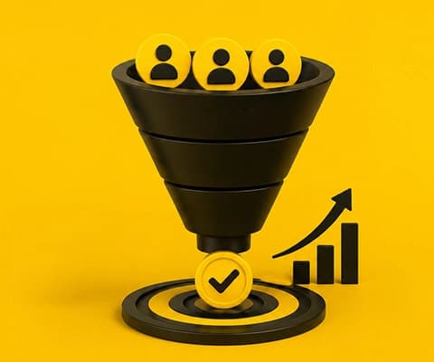 Turn Leads Into Customers