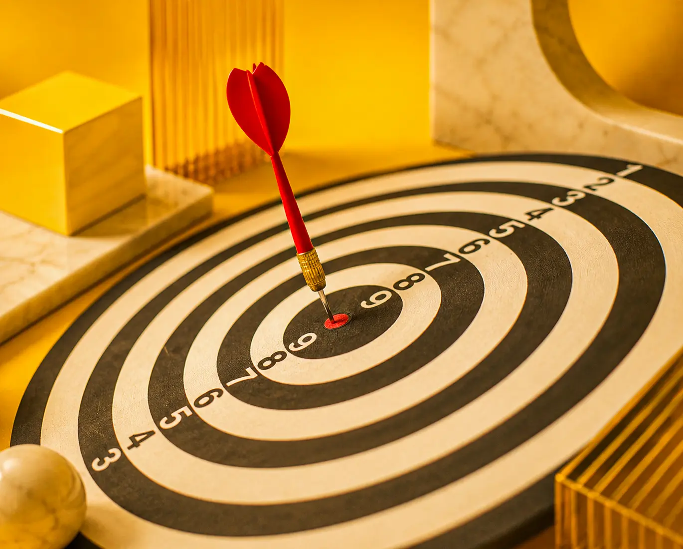 Senior living marketing challenges